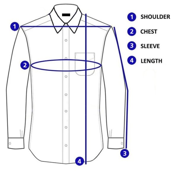 Vintage Doncaster Button Down Shirt - Picture 6 of 6